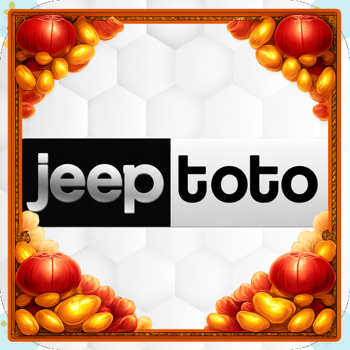 jeeptoto — mitra unggulan